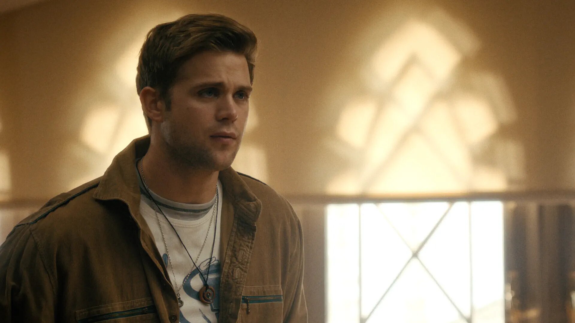 Prime Target S1E1 A New Pattern