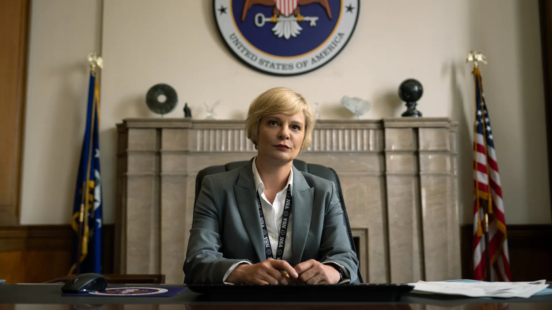 Prime Target S1E4 Kaplar