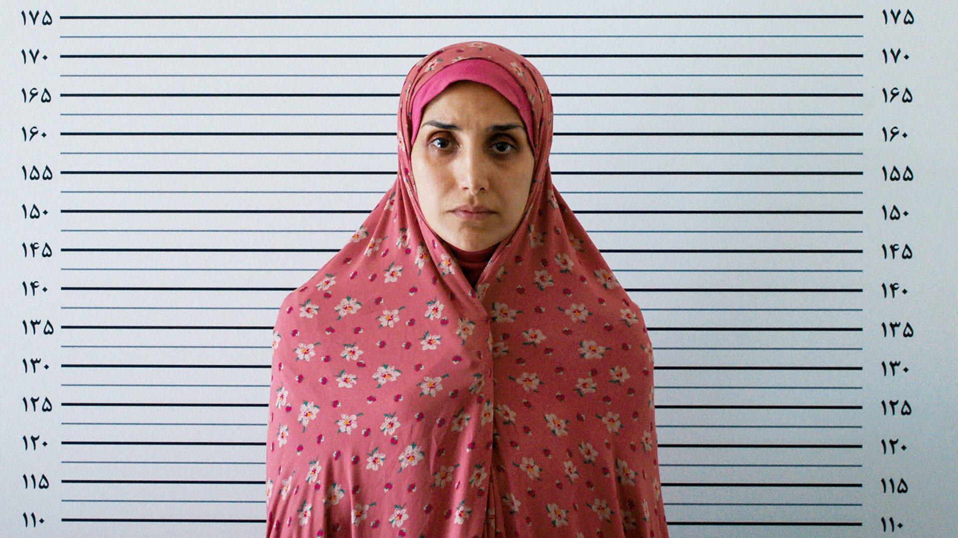 Prisoner 951 S1E1 Episode 1