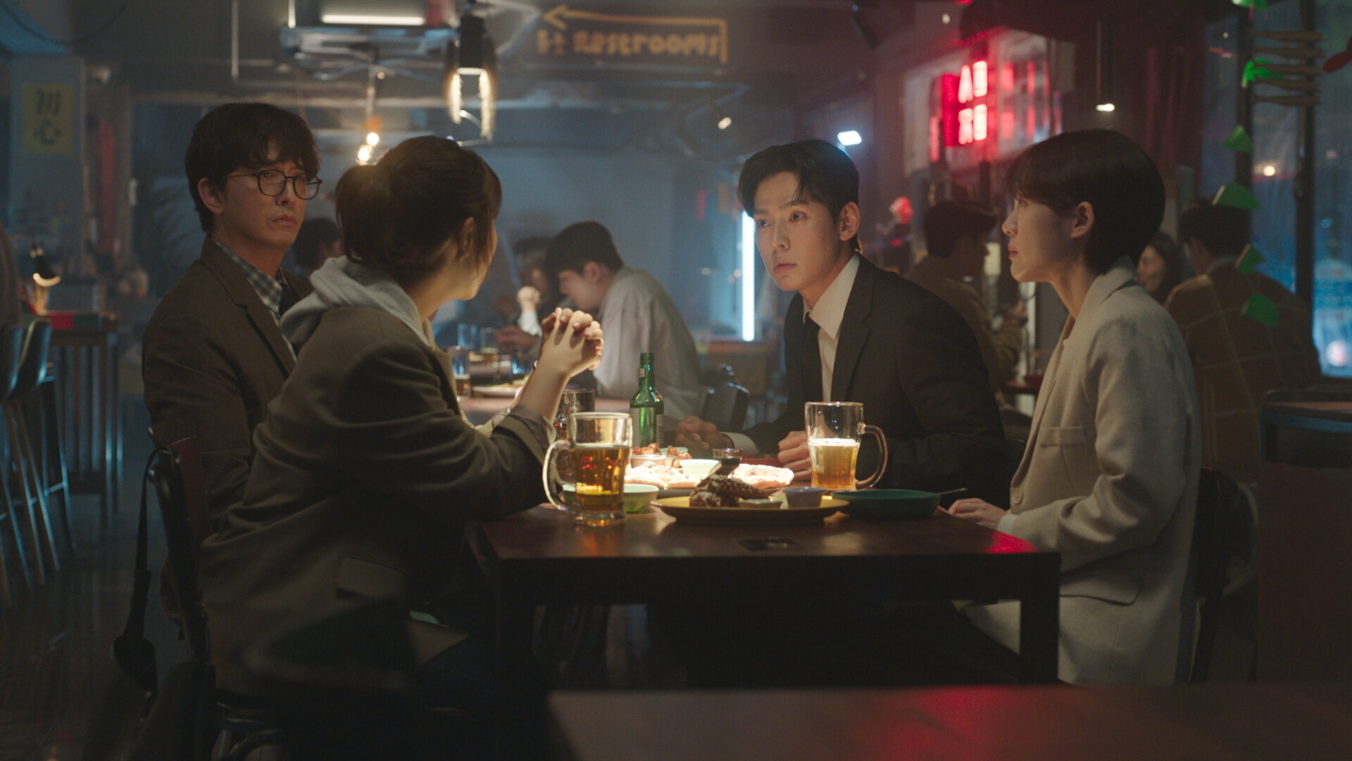 Pro Bono S1E10 Episode 10