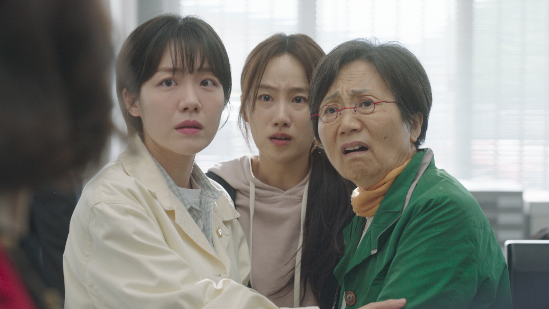 Pro Bono S1E2 Episode 2