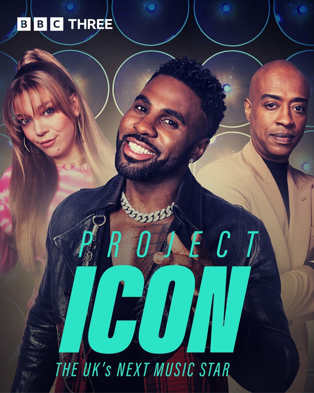 Project Icon