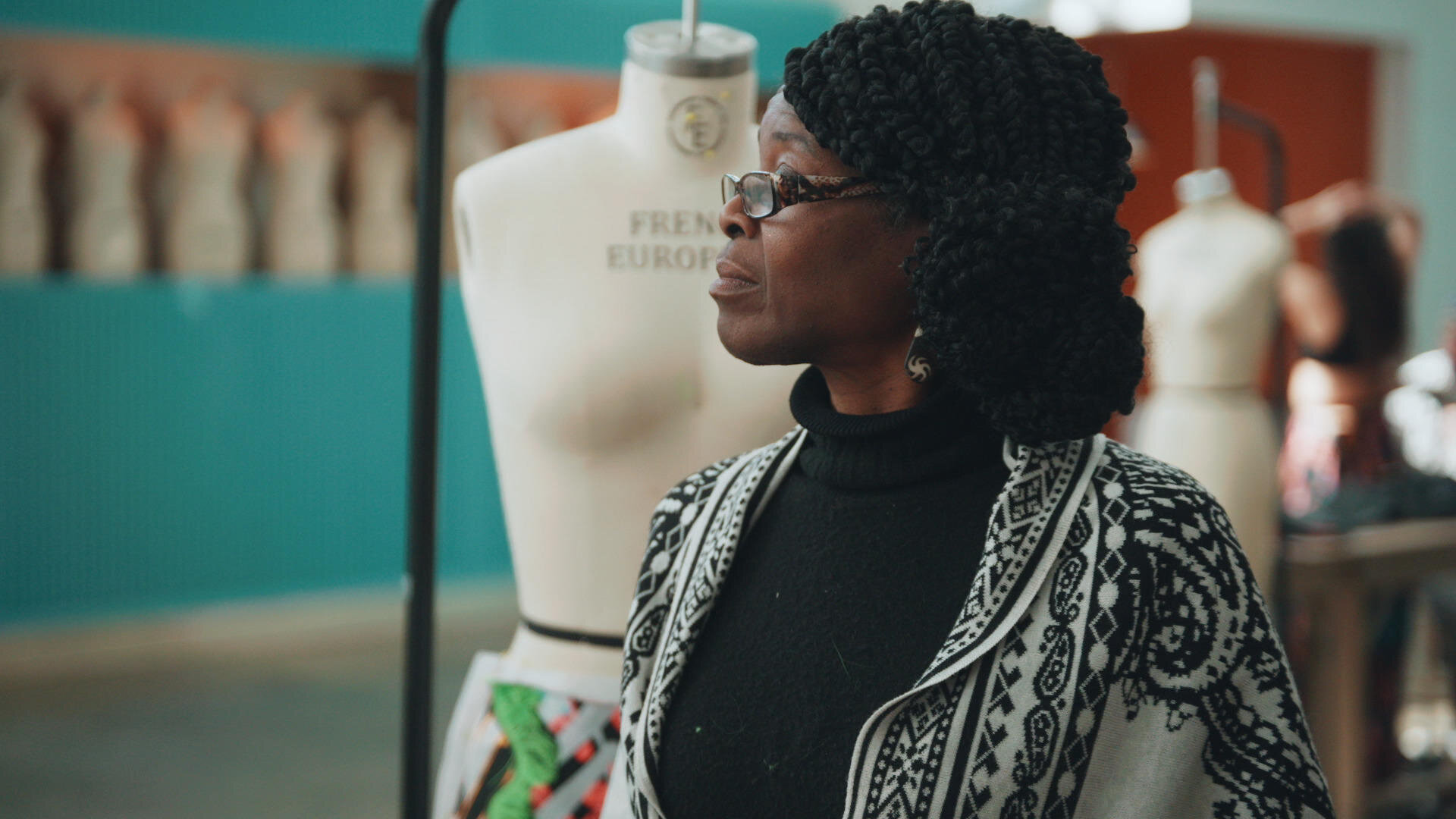 Project Runway S21E6 Hit the Streets