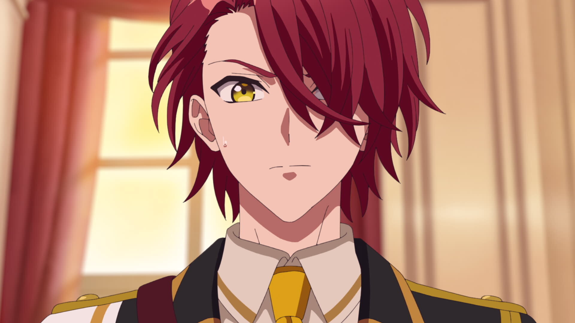 Promise of Wizard S1E11 The Bird of Omen Awakens