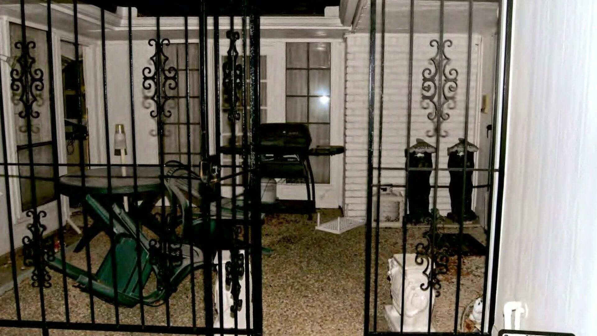 Prosecuting Evil with Kelly Siegler S2E4 Senior Citizen Serial Killer