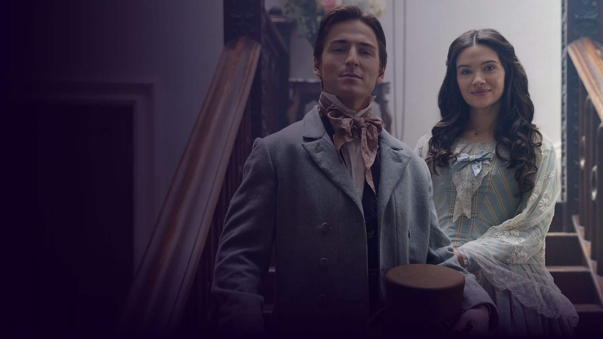 Providence Falls S1E1 Chance of a Lifetime