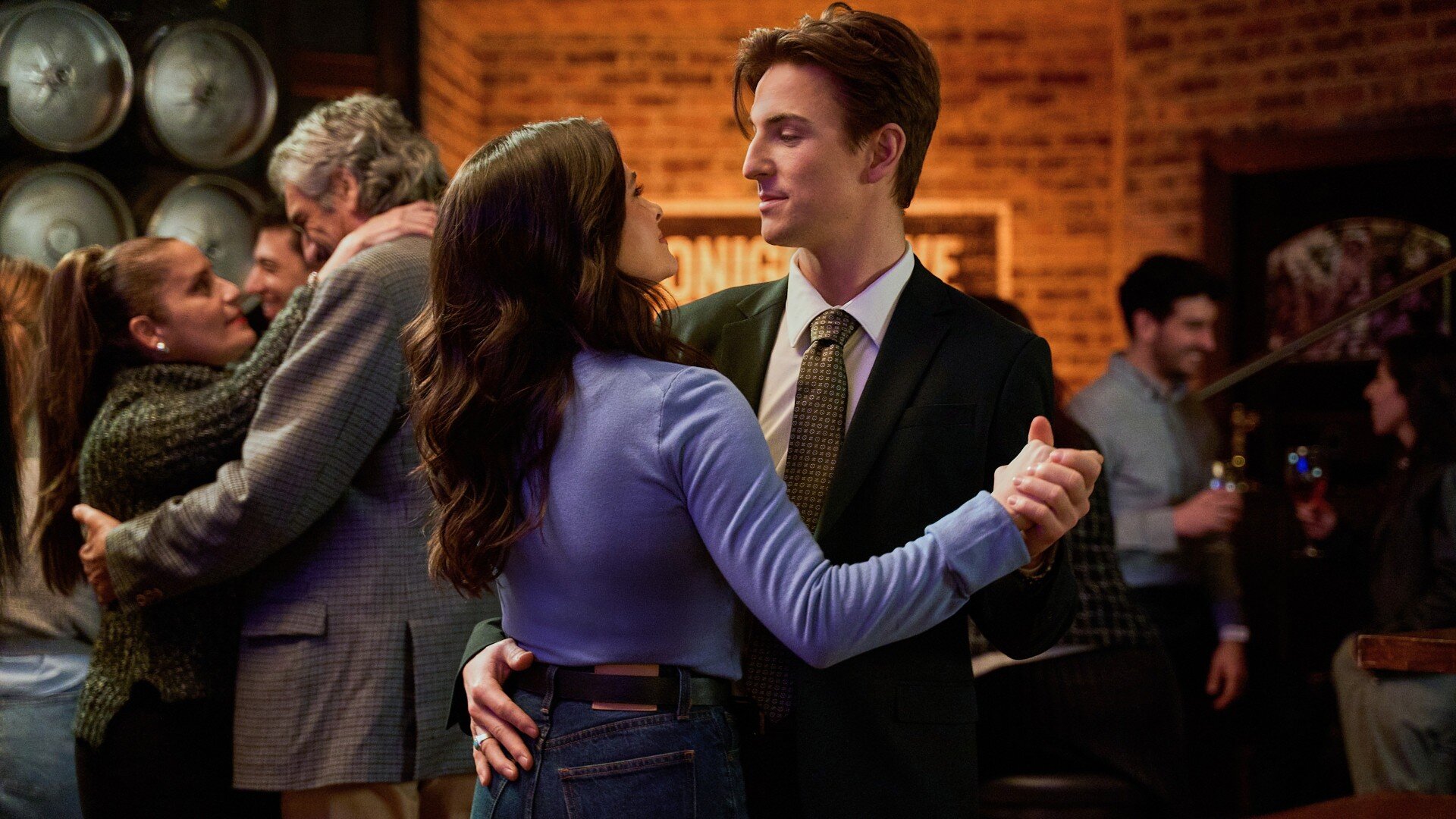 Providence Falls S1E3 Thief of Fate