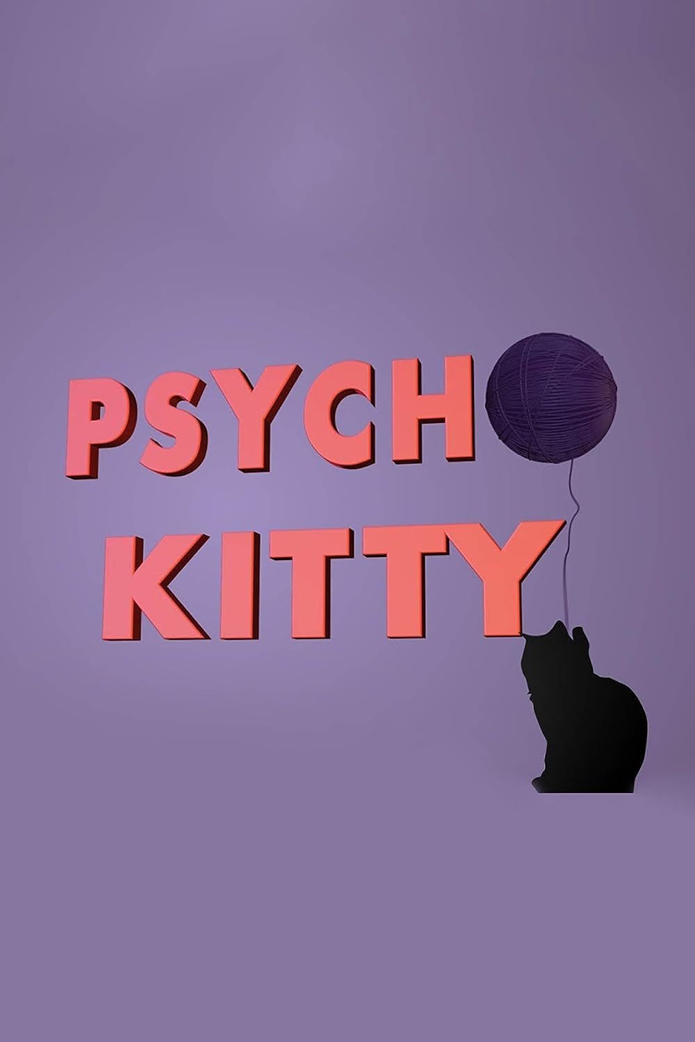 Psycho Kitty