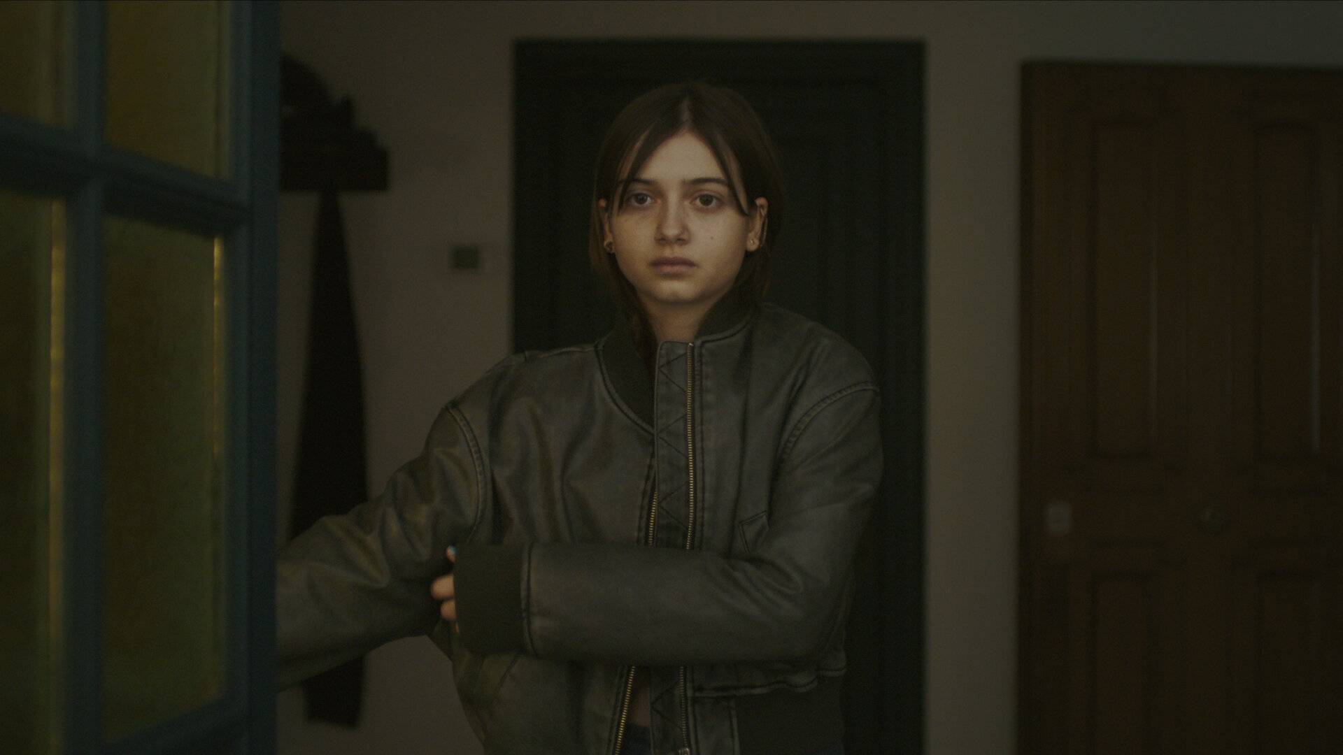 Public Disorder S1E6 Episode 6