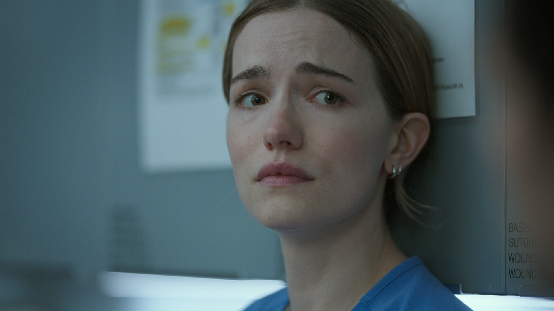 Pulse S1E10 Kennedy