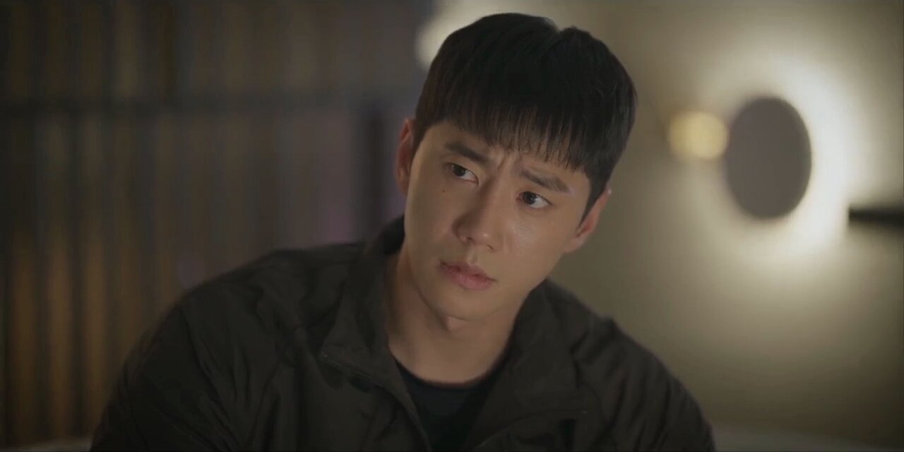 Pump Up the Healthy Love S1E9 Episode 9