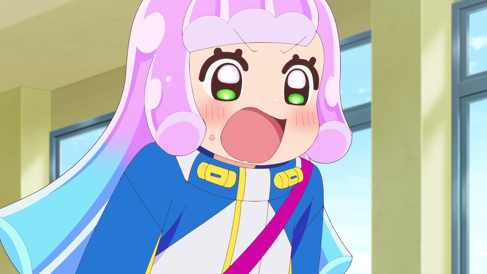 Puniru is a Kawaii Slime S2E4 A Being More Perfect than a Toy