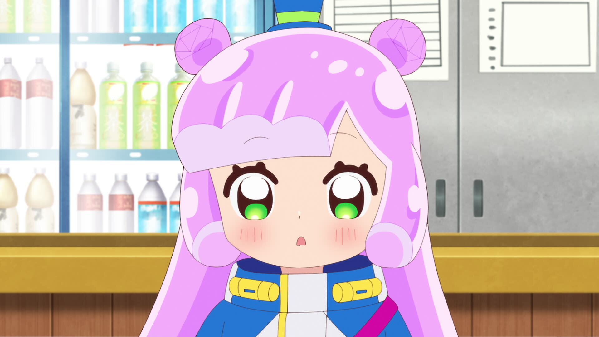 Puniru is a Kawaii Slime S2E6 A Human Happy Ending