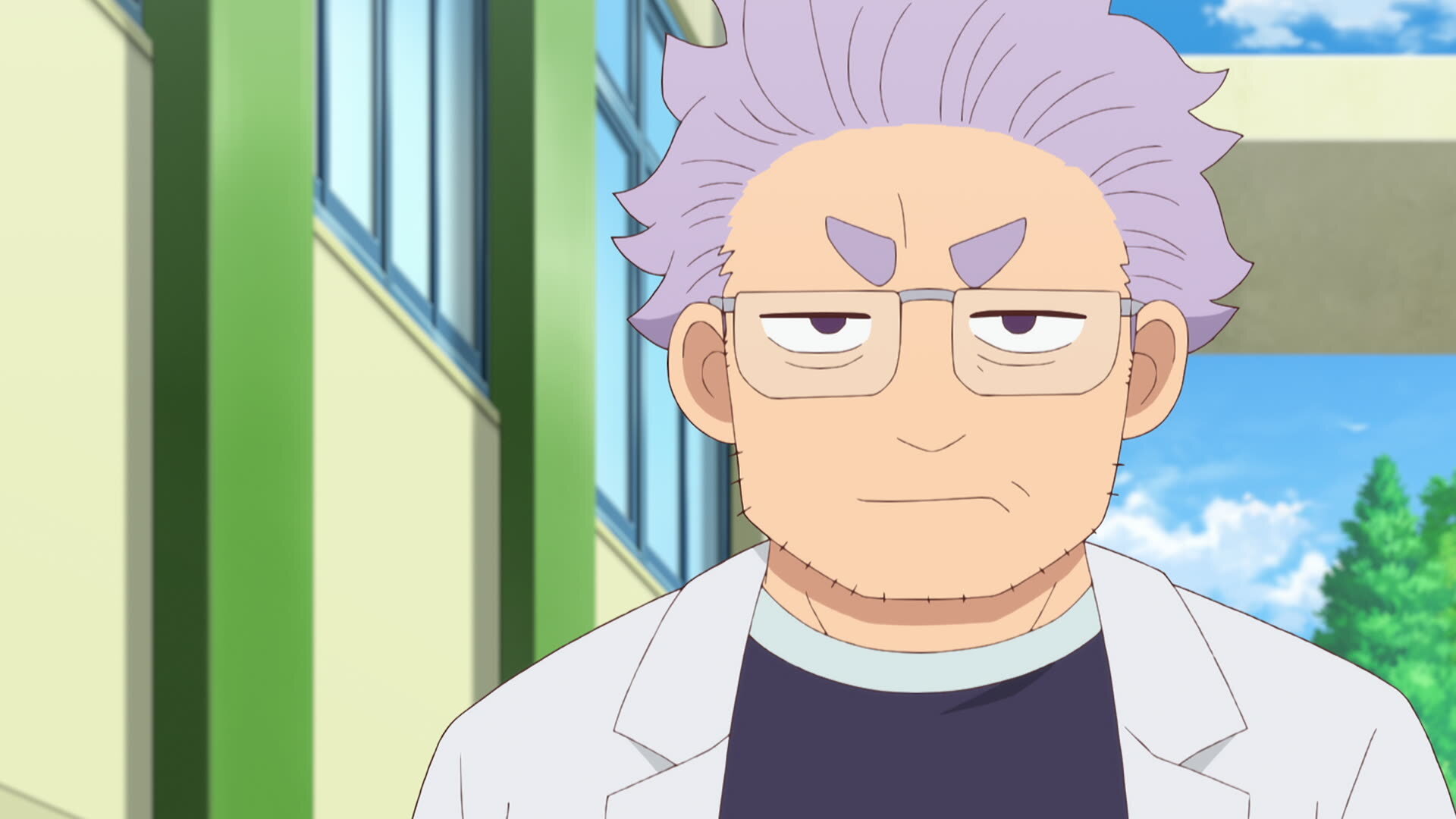 Puniru is a Kawaii Slime S2E8 Trick or Kawaii!