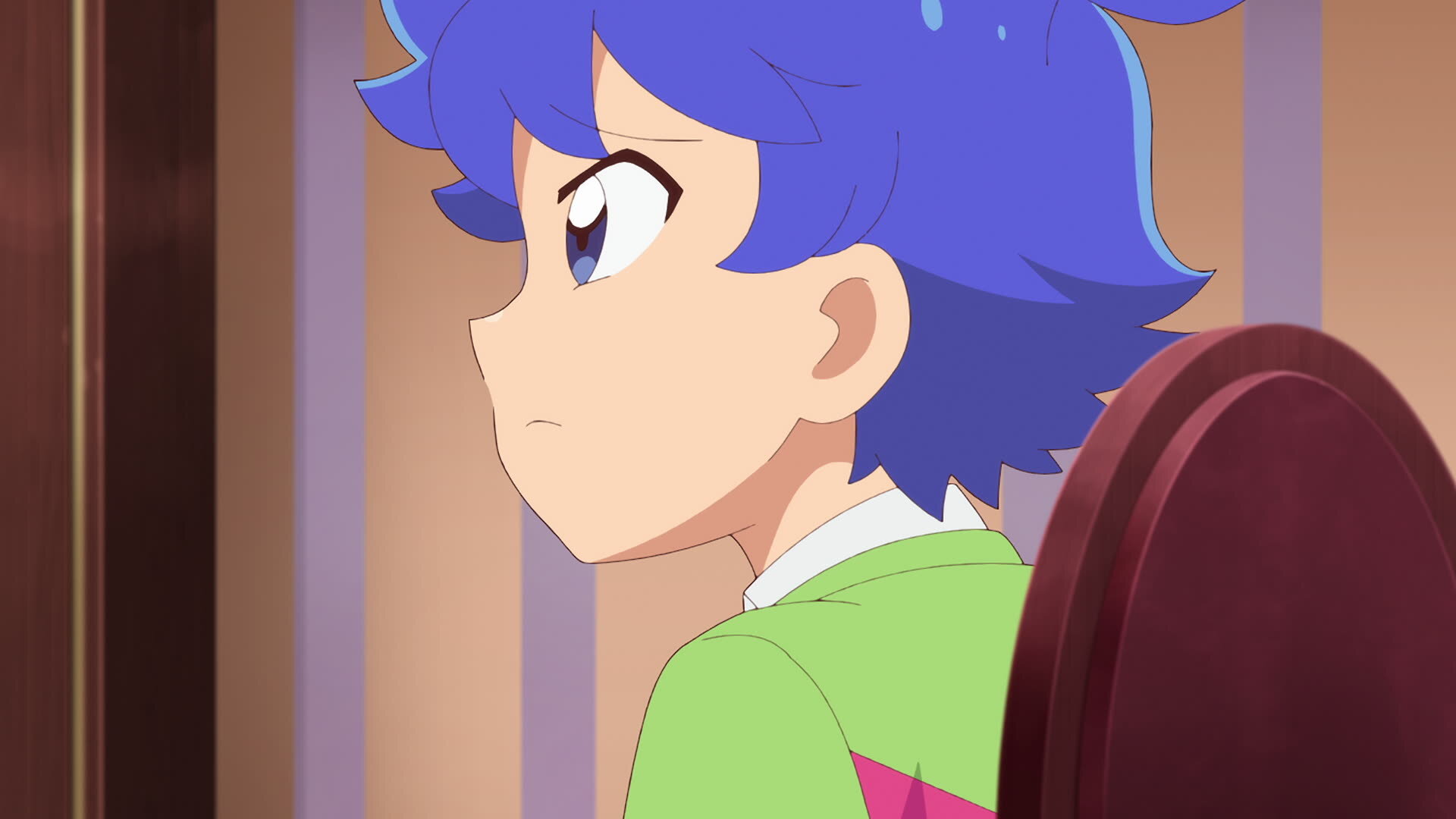 Puniru is a Kawaii Slime Kawaii Puniru is a Slime S2E1 Puniru Returns