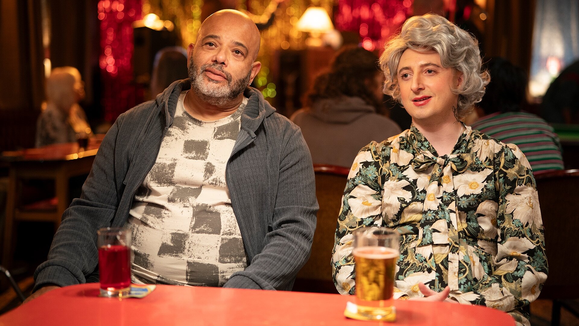 Pushers S1E5 Episode 5