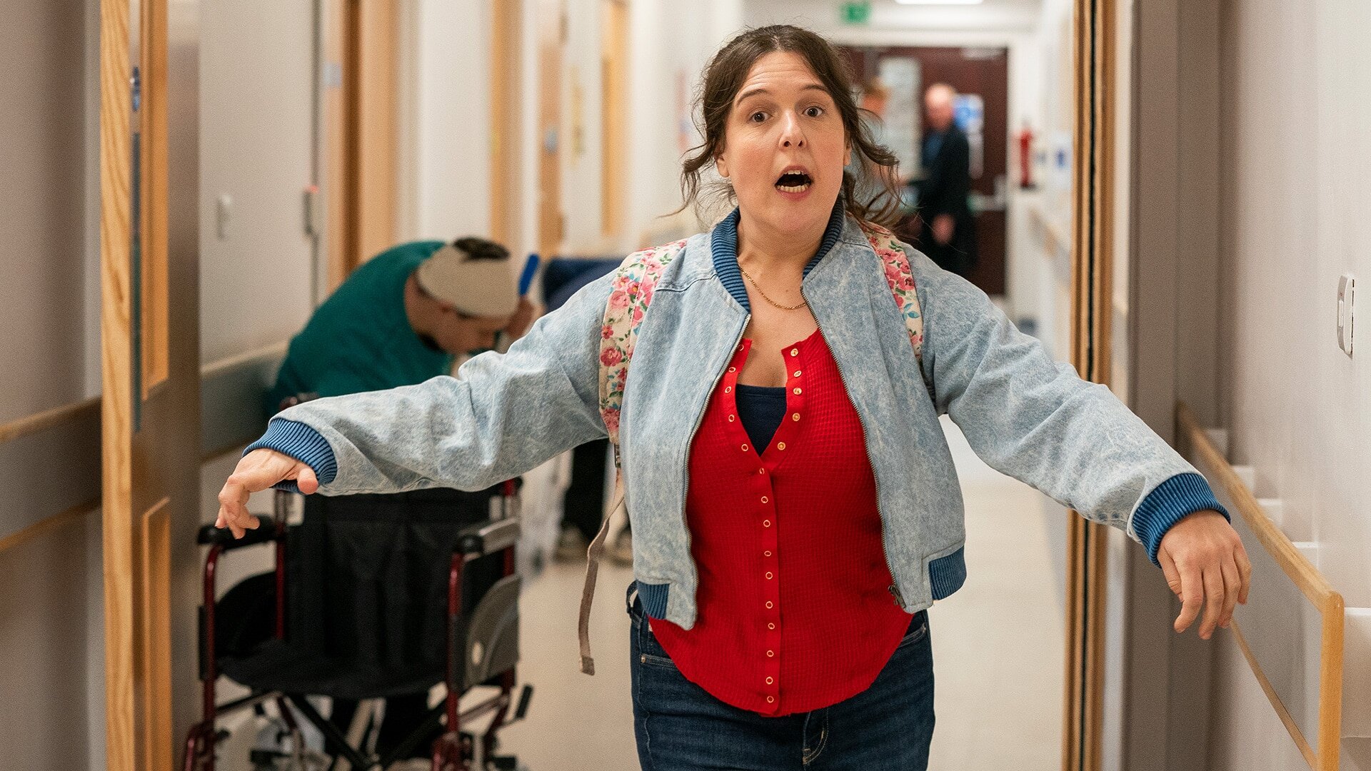 Pushers S1E6 Episode 6