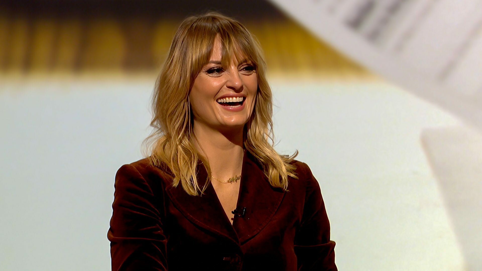 QI S21E12 University