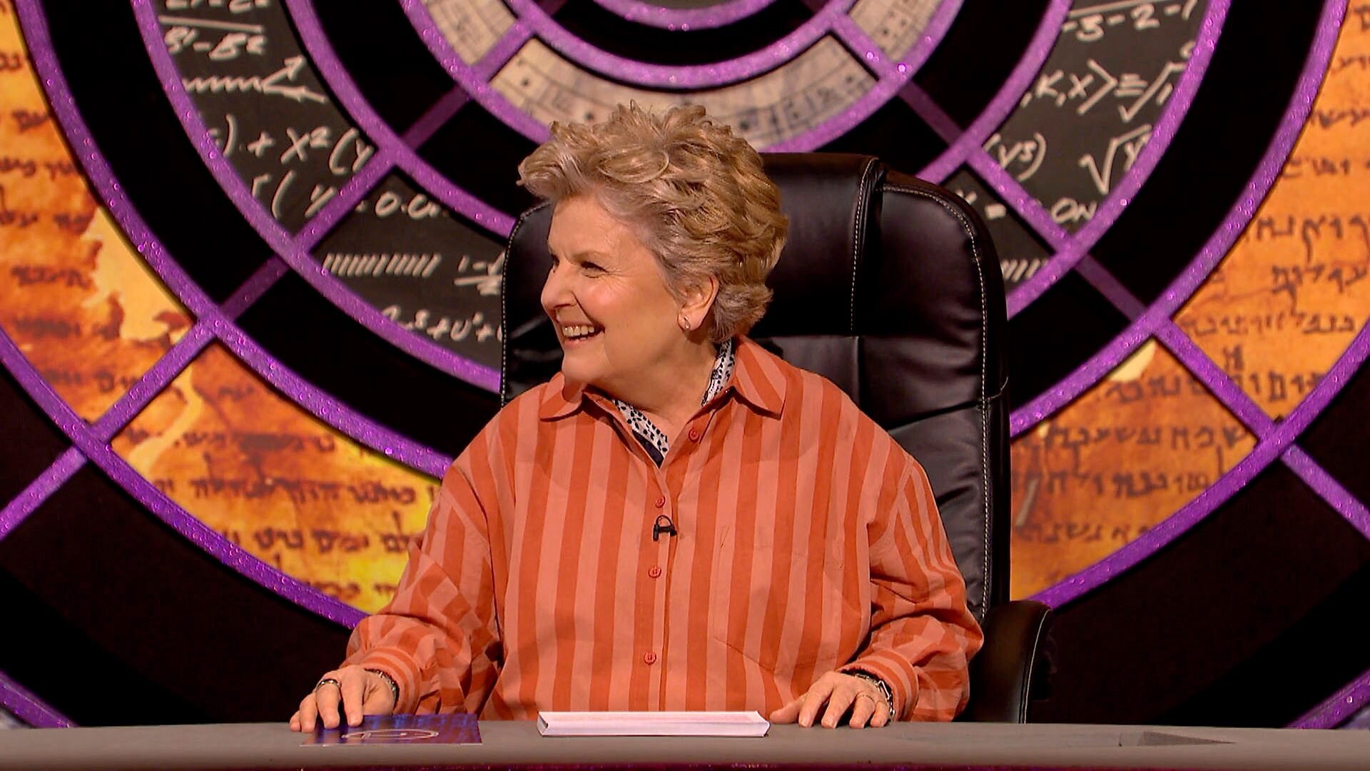 QI S23E7 Who What Why?