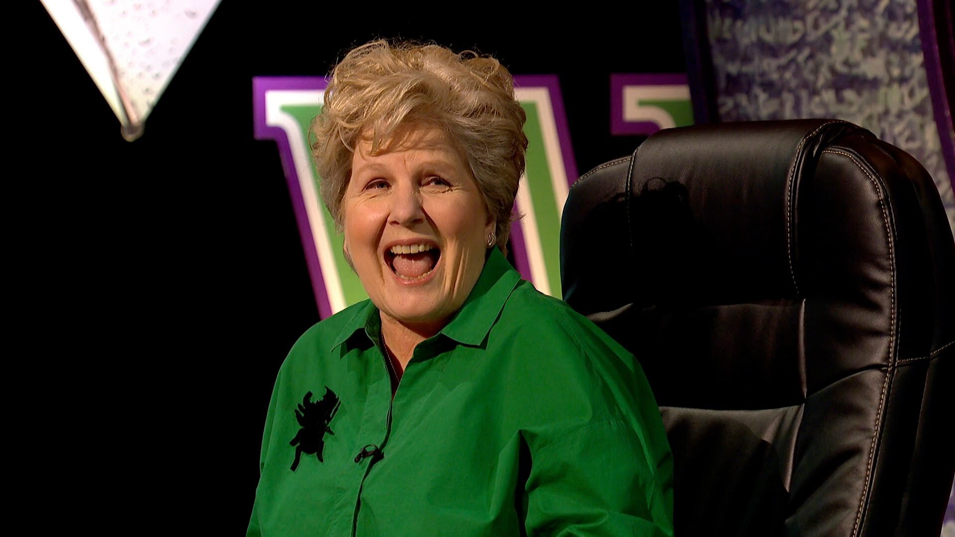 QI S23E8 Weird and Wonderful