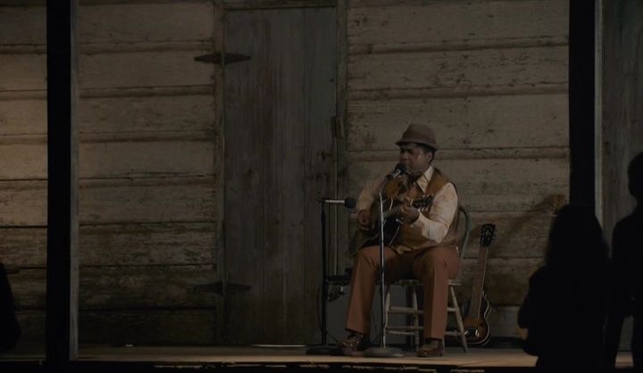 Quarry S1E5 Coffee Blues