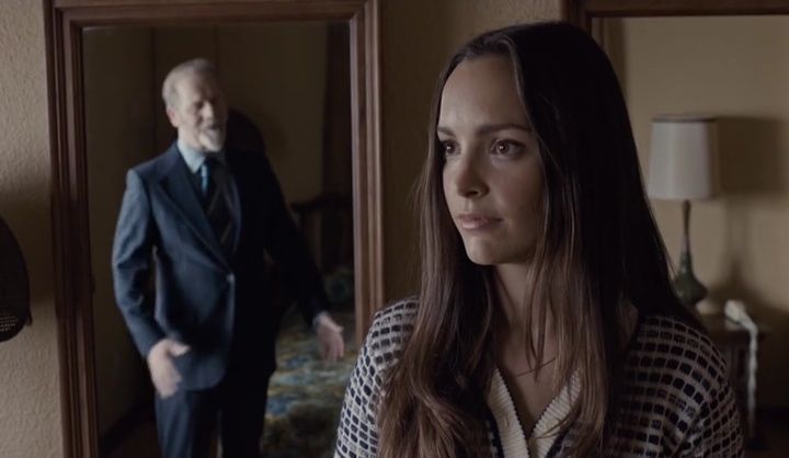 Quarry S1E7 Carnival of Souls