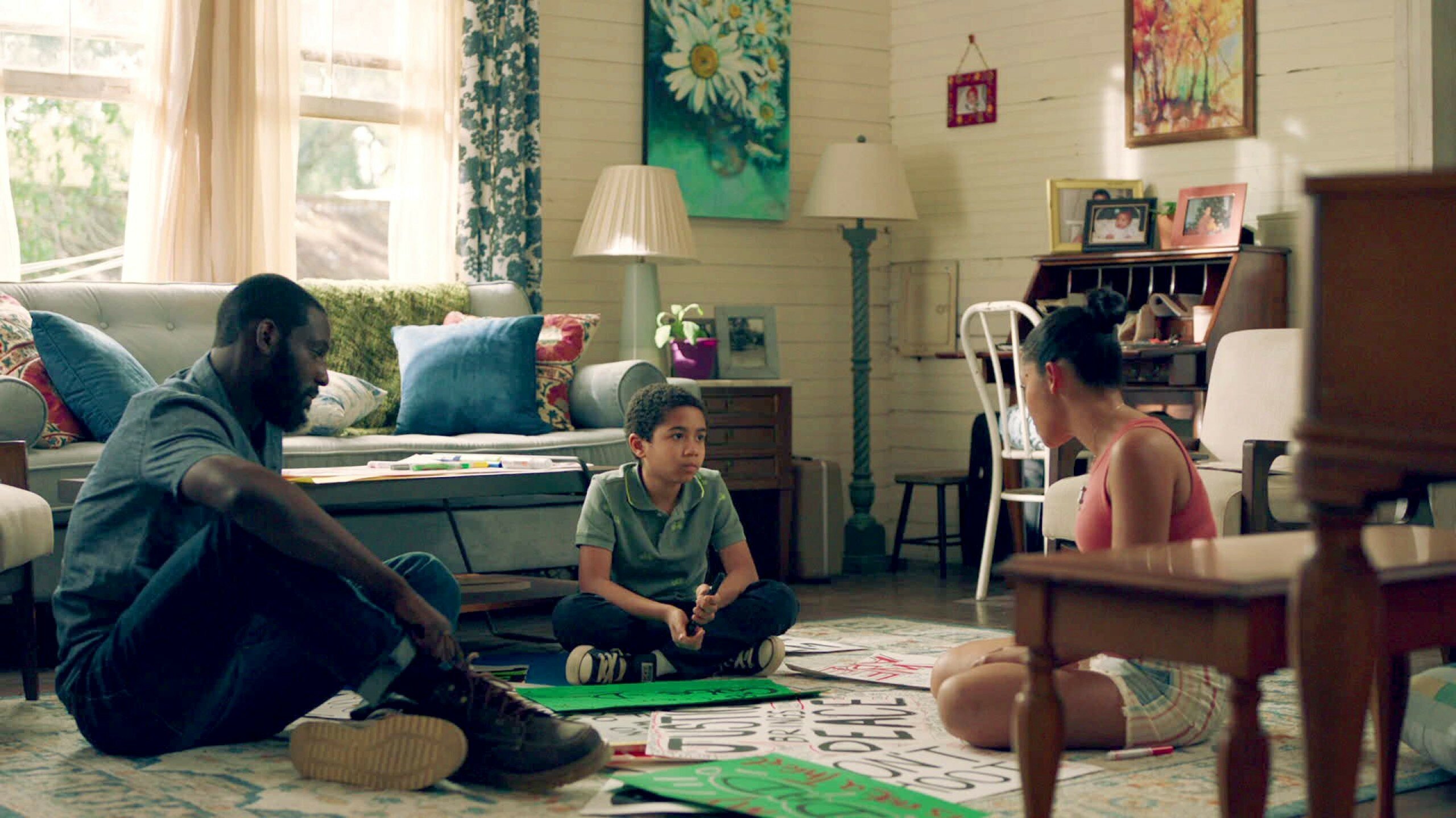 Queen Sugar S5E7 June 1, 2020