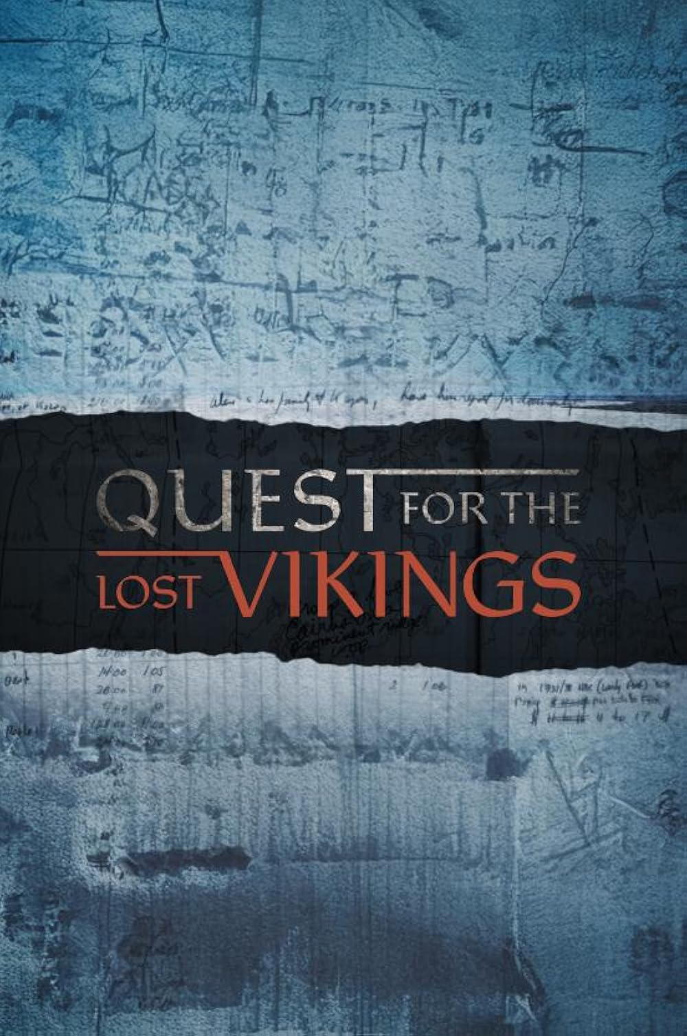 Quest for the Lost Vikings