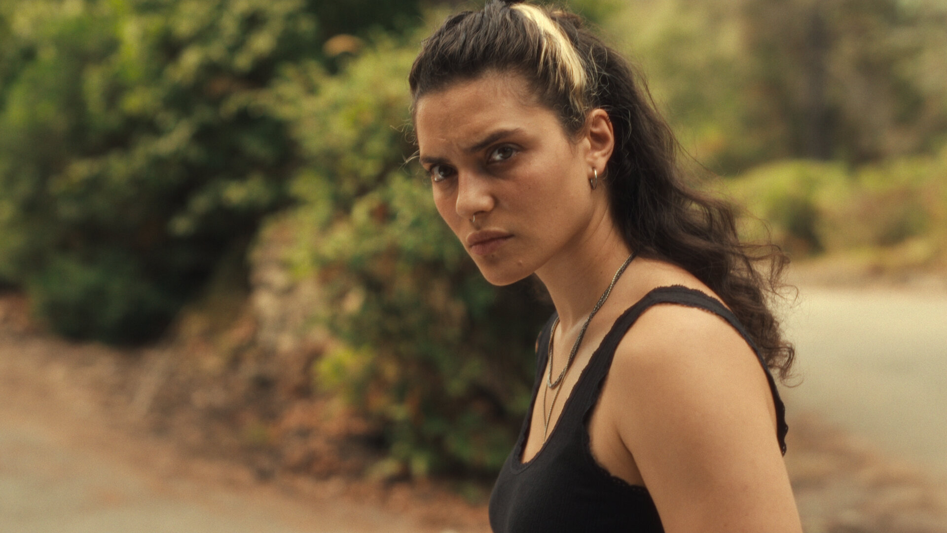 Qui sème le vent S1E1 Un petit détour