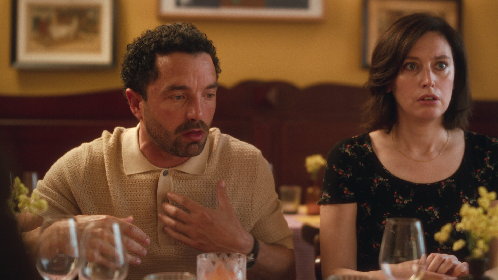 Qui sème le vent S1E3 Rien ne va plus