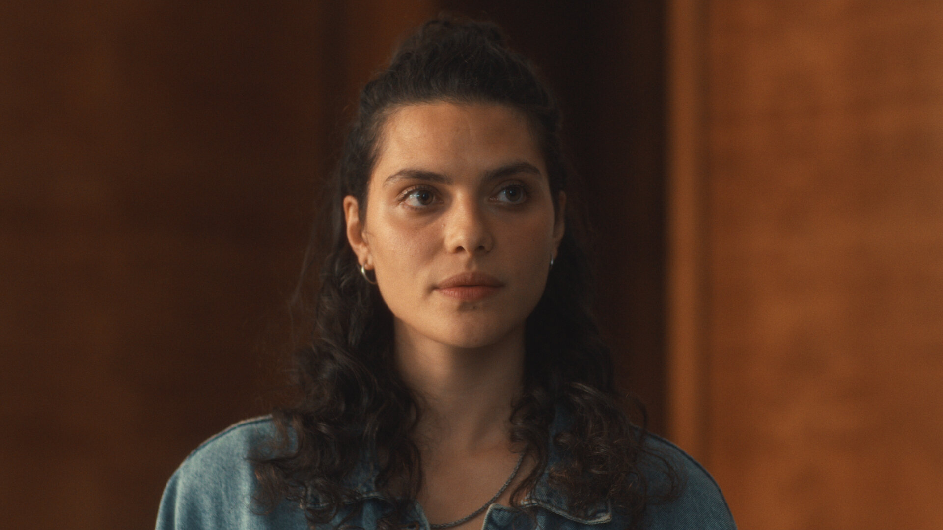 Qui sème le vent S1E6 Une bonne mère