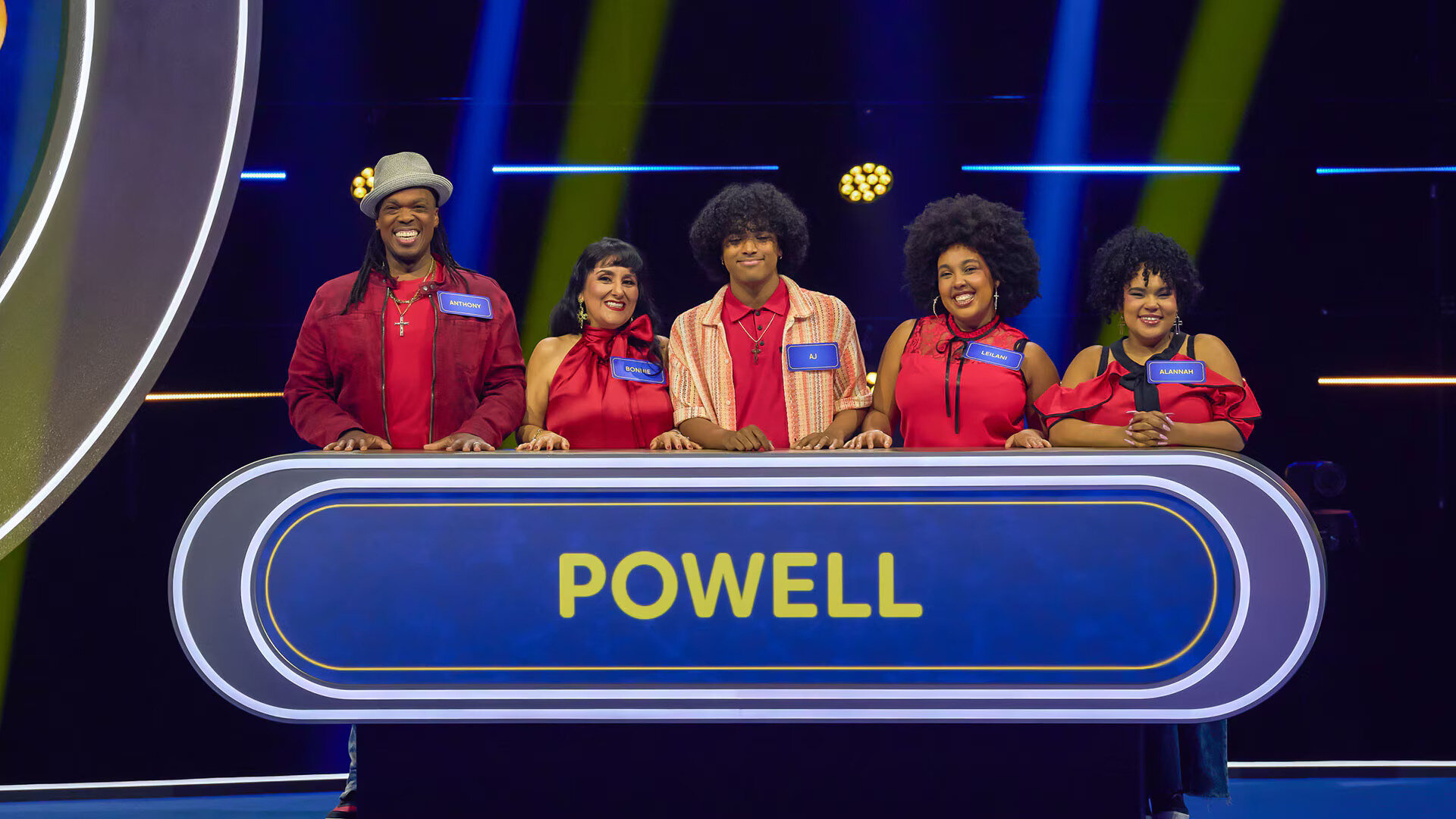 Quiz with Balls S2E2 Pasta Lovers vs. Loving Pastors