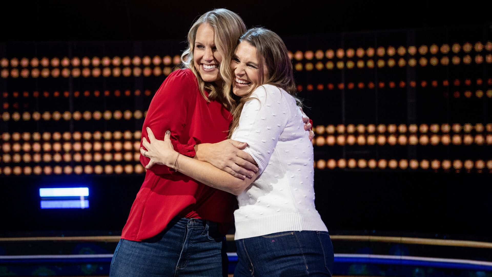 Raid the Cage S2E1 Grab Your Bestie