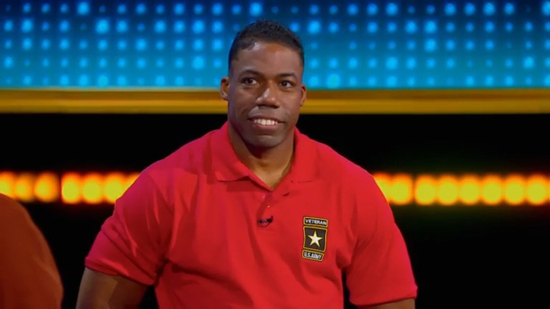 Raid the Cage S2E9 Armed Forces