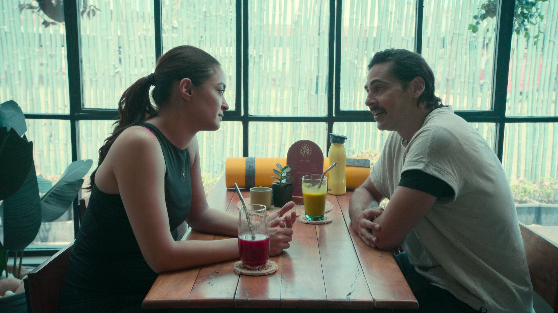 Rana Naidu S2E2 Feral/ Wild Dog