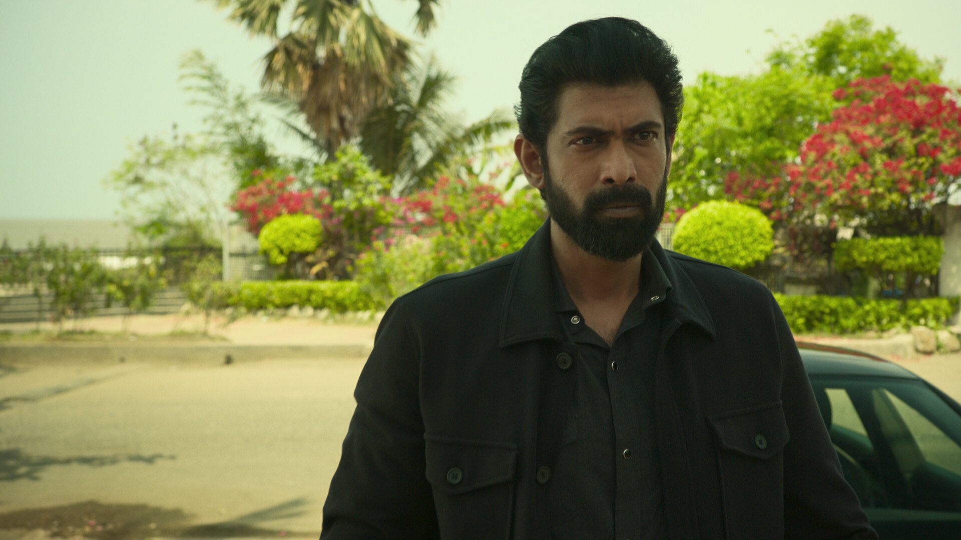 Rana Naidu S2E5 It Will Never Be Okay