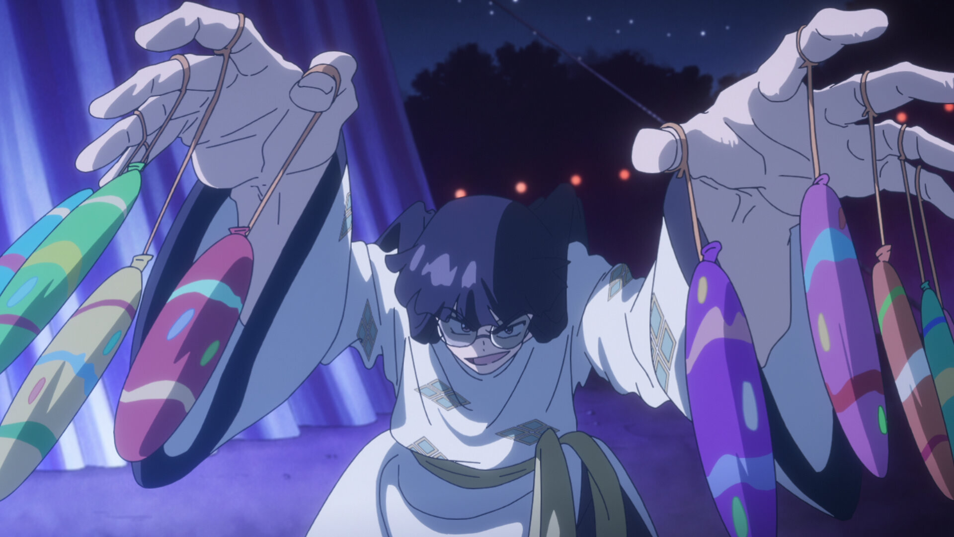 Ranma 1/2 S2E12 Fowl Play