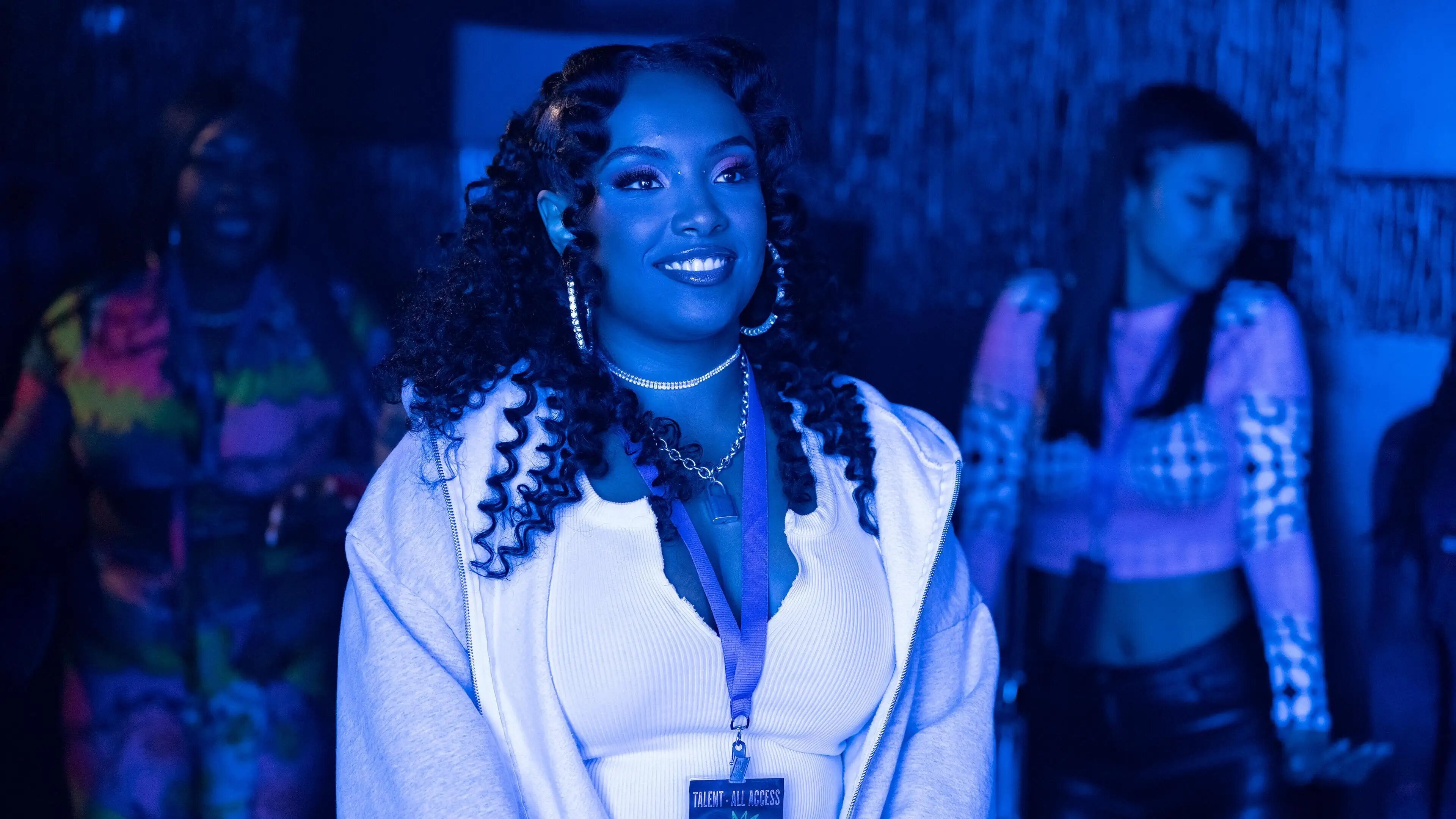 Rap Sh!t S2E2 Heavy Traffic