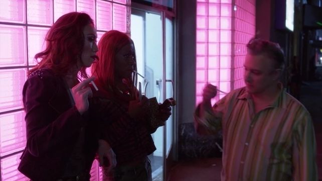 Ray Donovan S3E1 The Kalamazoo