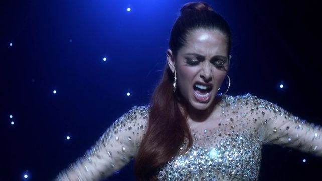 Ray Donovan S3E10 One Night in Yerevan