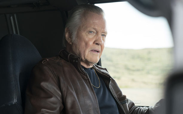 Ray Donovan S4E5 Get Even Before Leavin'