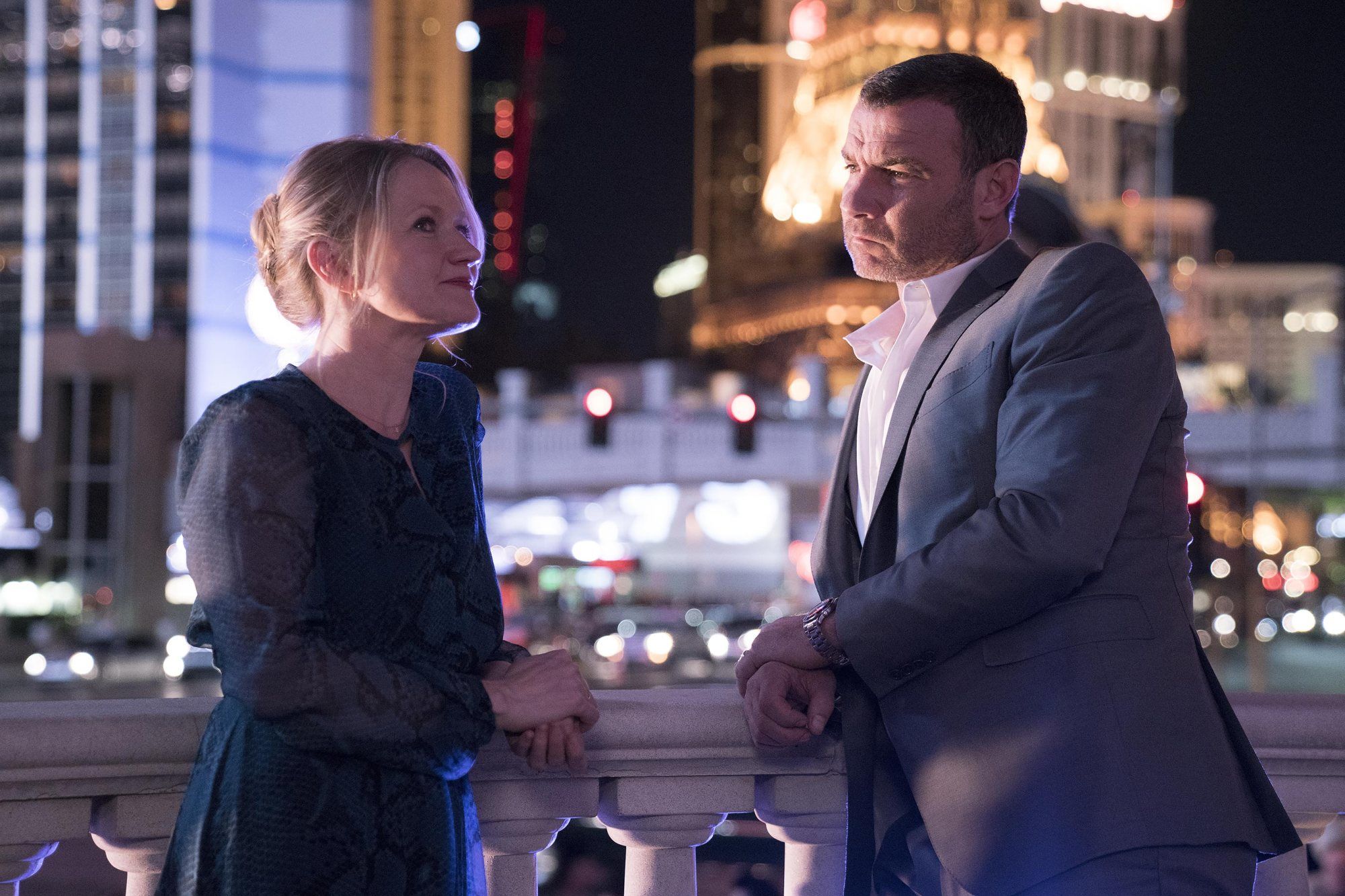 Ray Donovan S5E2 Las Vegas