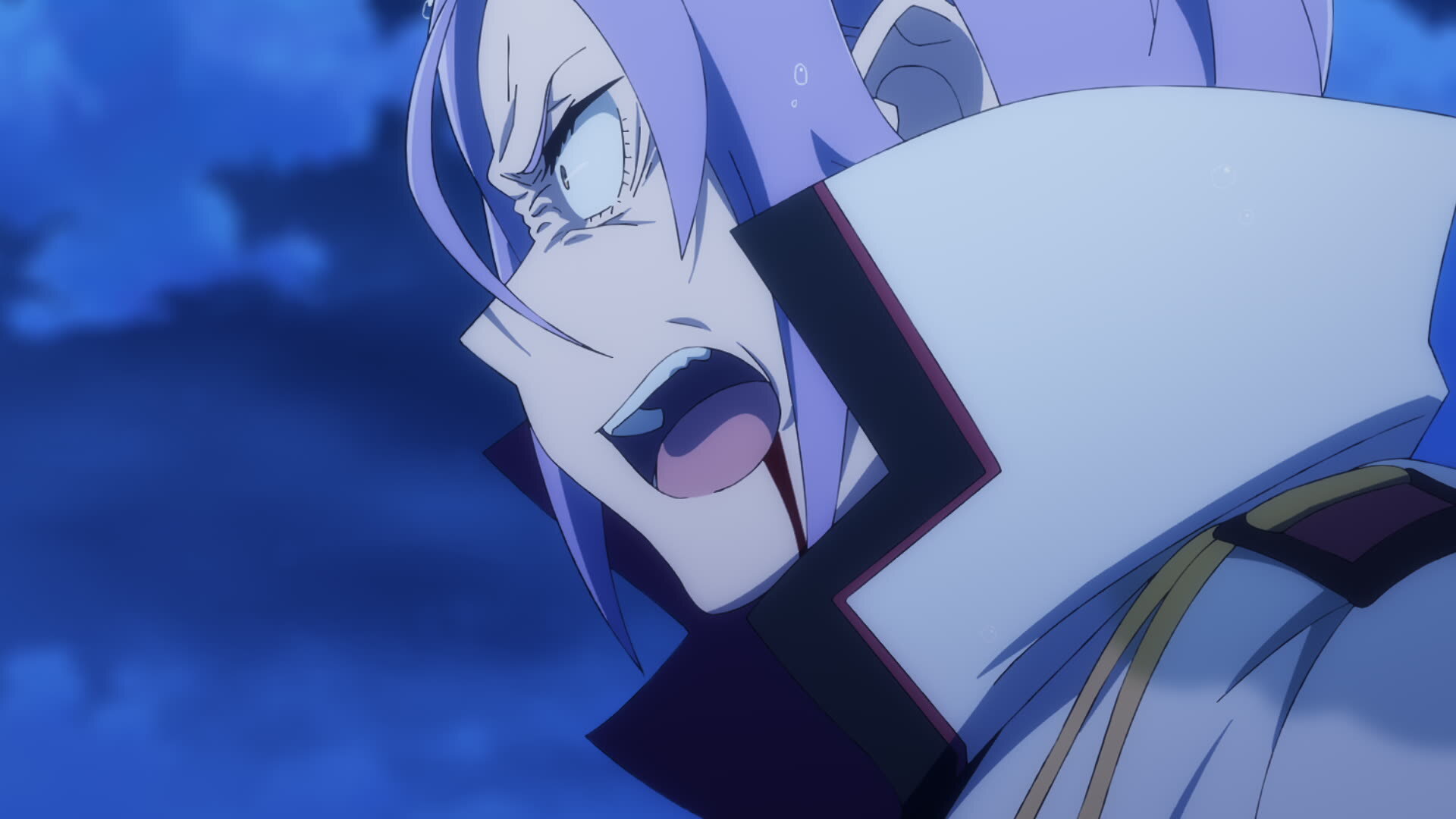 Re: Zero - Starting Life in Another World S3E15 A Hideous Dinner Party