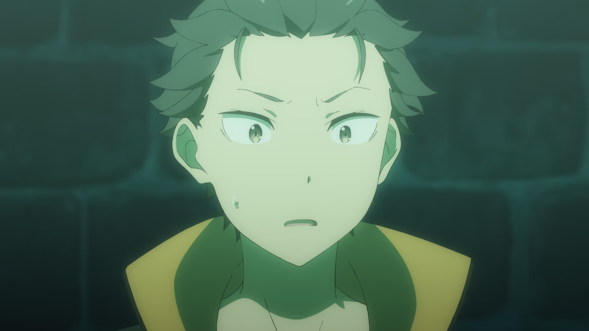Re: Zero - Starting Life in Another World S3E16 The Result of the Battle for Priestella