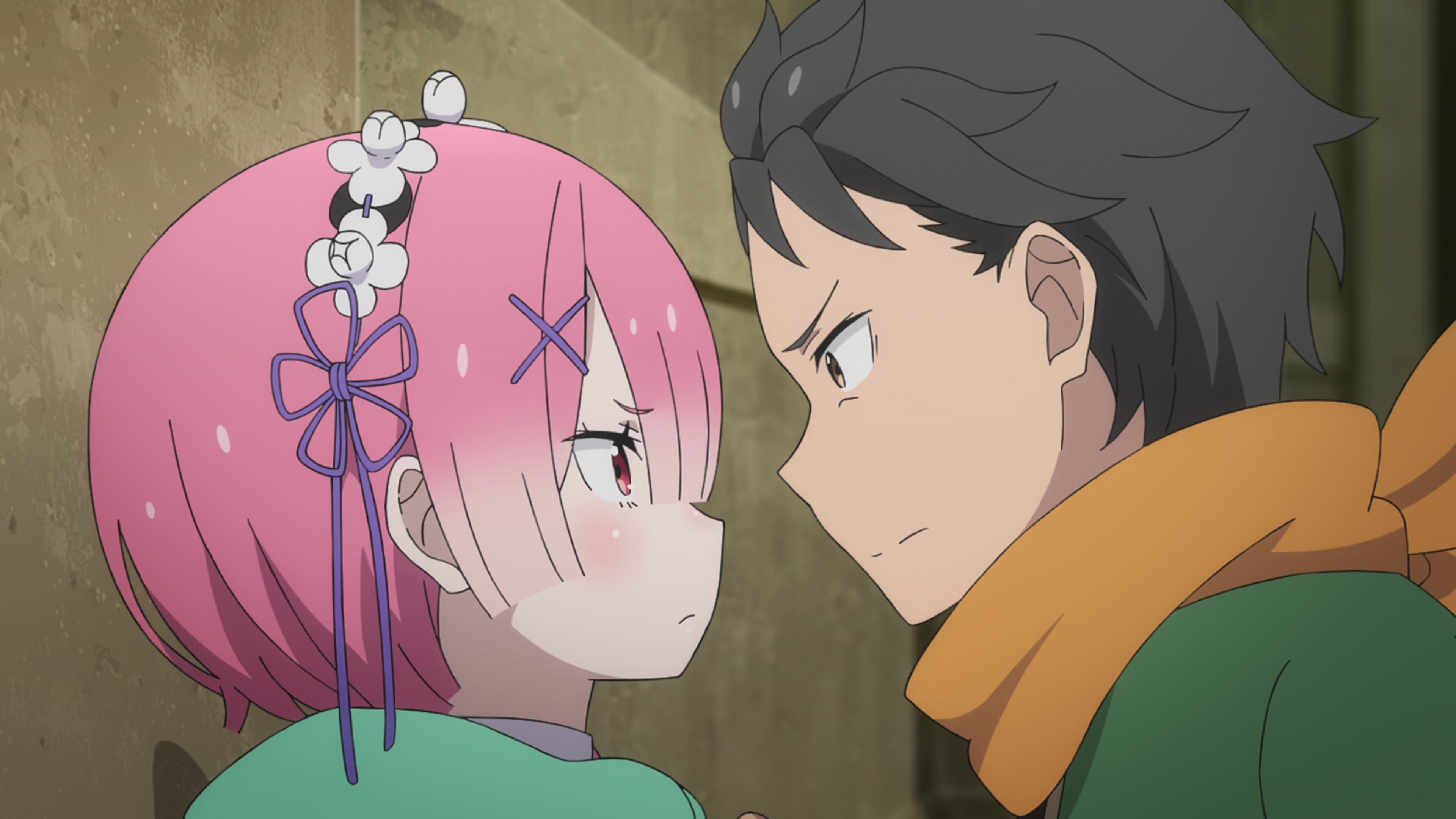 Re: Zero - Starting Life in Another World S4E12 From Now On