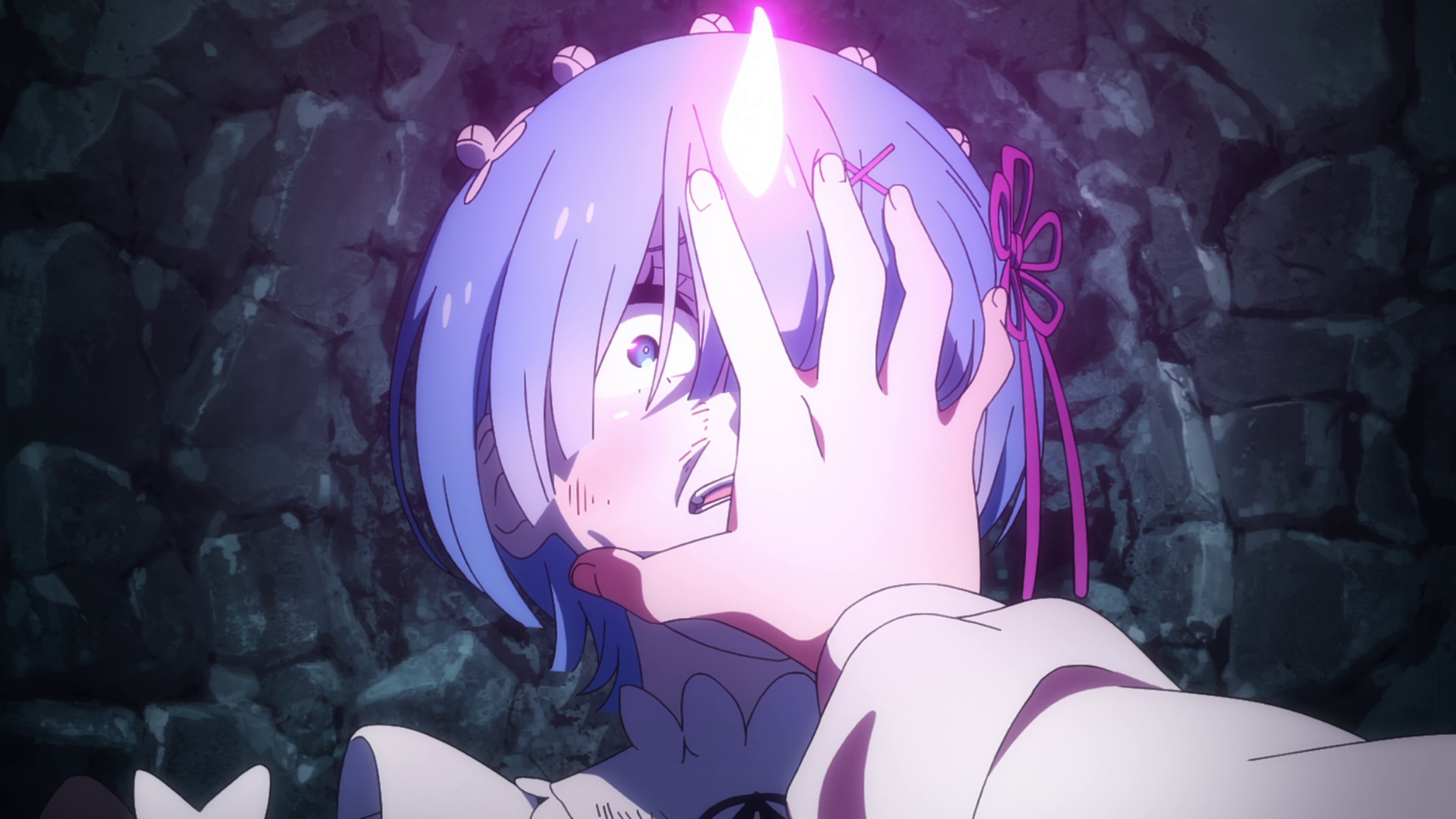 Re: Zero - Starting Life in Another World S4E18 Ram