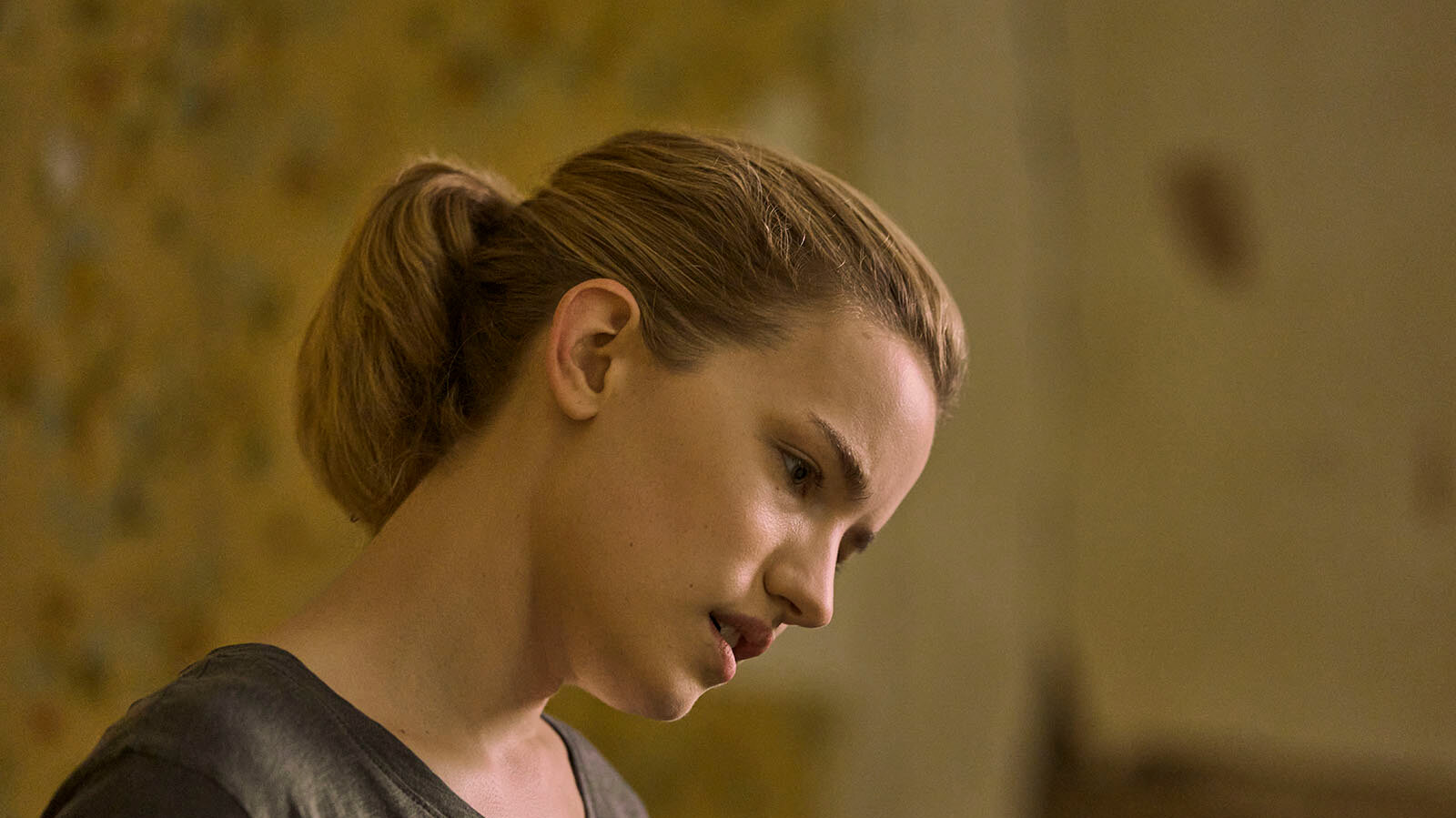 Reacher S1E4 In a Tree