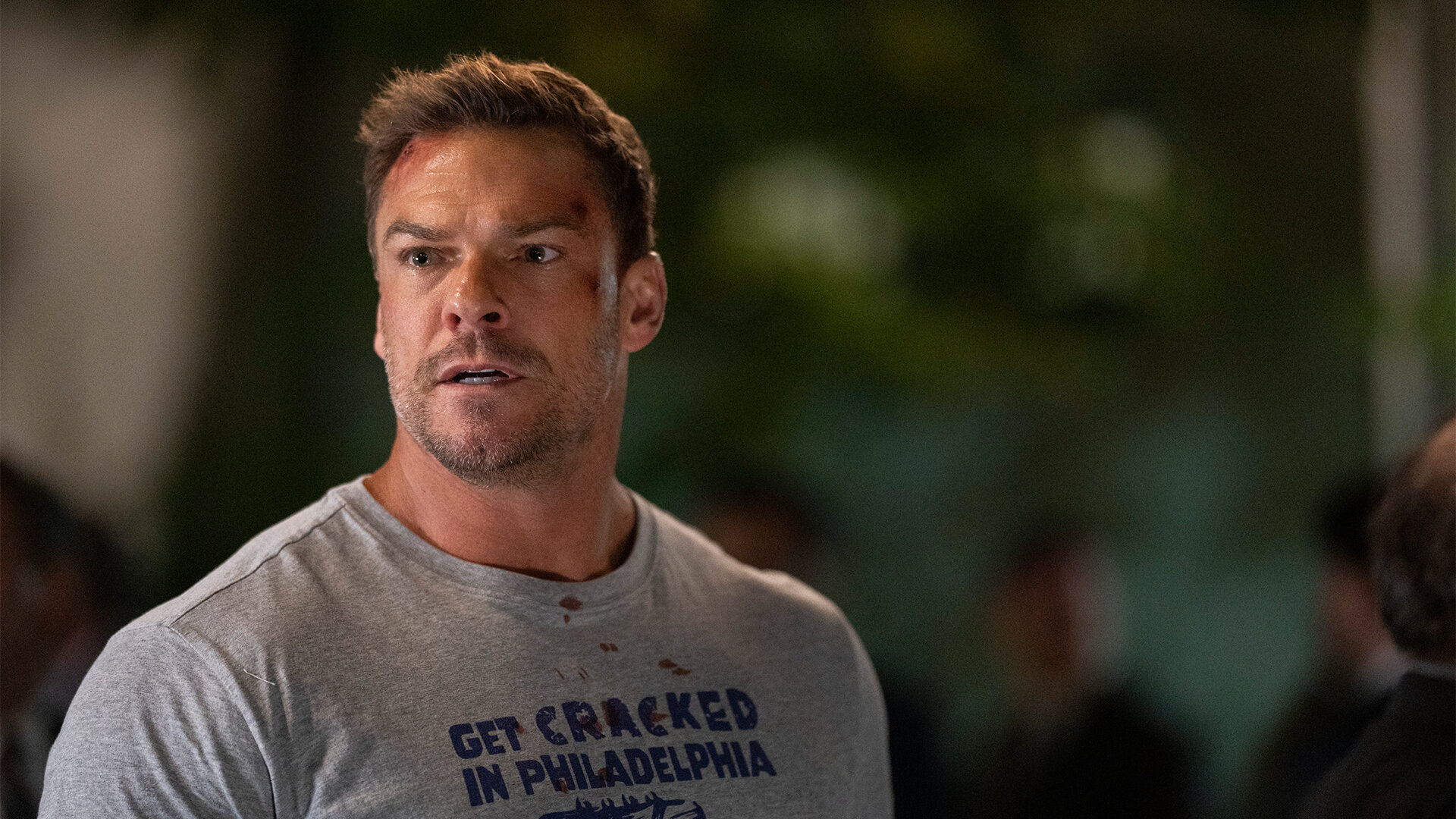 Reacher S4E7 Vote for Sampson