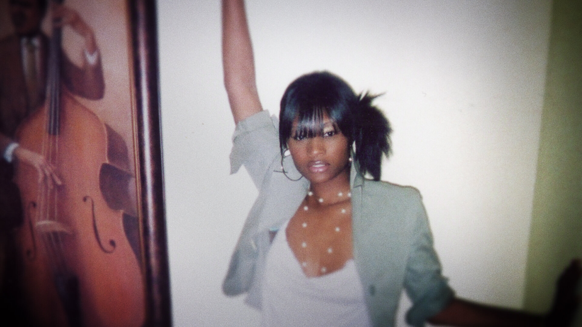 Reality Check: Inside America's Next Top Model S1E2 Still in the Running