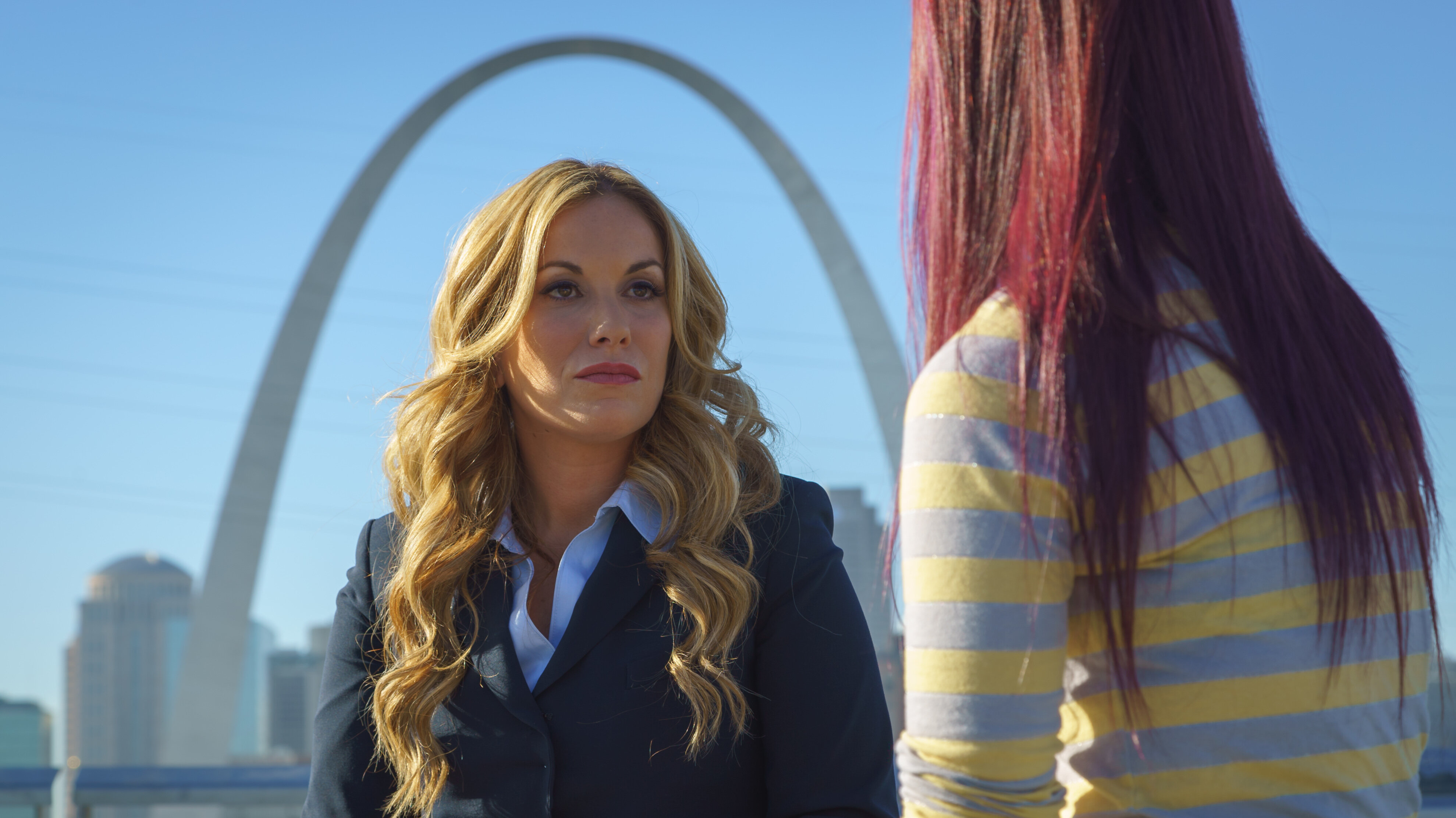 Reasonable Doubt S1E3 Guilt by Association